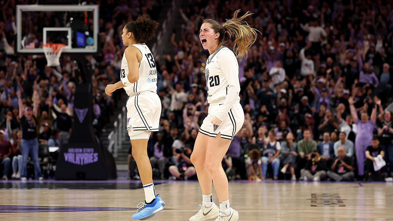 Ballhalla Year 1: First of a Lifetime Moments